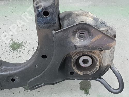 Subframe HYUNDAI SANTA FÉ II (CM) 2.2 CRDi GLS | BP23227286M9 
