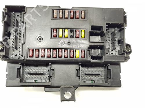Used Fuse box Fuse box PEUGEOT BOXER Van 2.2 BlueHDi 140 (140 hp) 34698535 34698535