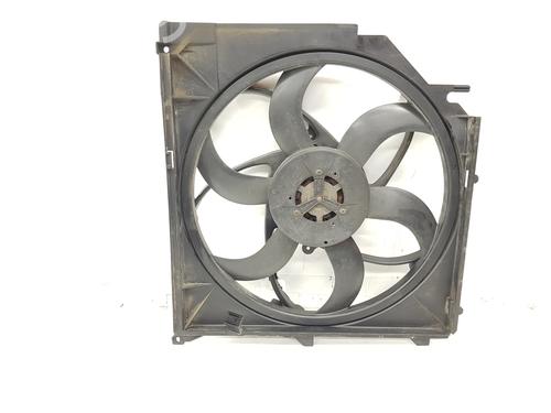 Used Radiator fan BMW X3 (E83) 2.0 d (150 hp) 29746914