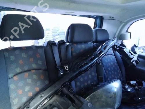 AC radiator MERCEDES-BENZ VIANO (W639) CDI 2.0 4-matic (639.711, 639.713, 639.811, 639.813,... | BP4242188M32 