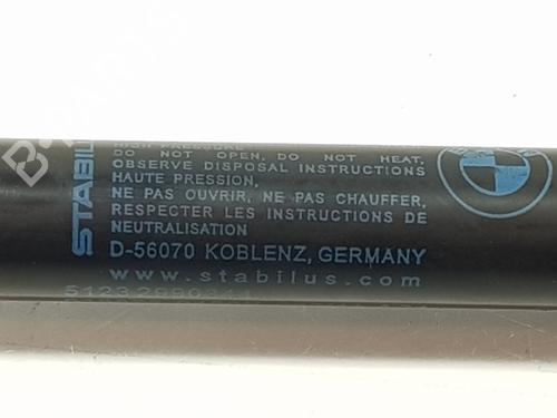 Hood lift support BMW X1 (E84) sDrive 18 d | BP17173186C139 