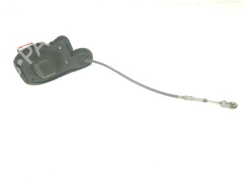Gear lever BMW 3 Touring (E91) 325 d | BP17683638M90 