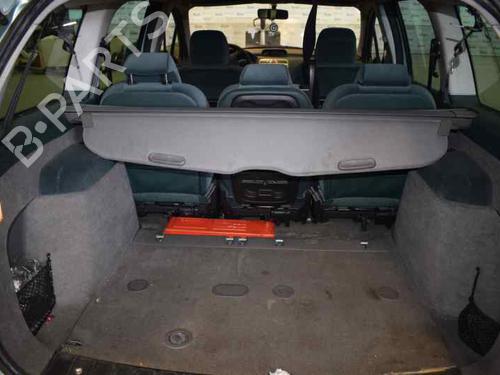 Rear right lock PEUGEOT 307 Break (3E) 2.0 HDI 90 | BP3658124C99 