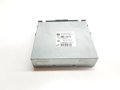 Used Electronic module BMW 1 (E87) 116 d (116 hp) 24262944