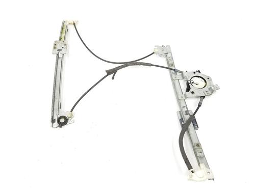 Used Front left window mechanism BMW 3 (E46) 330 d (184 hp) 8509090