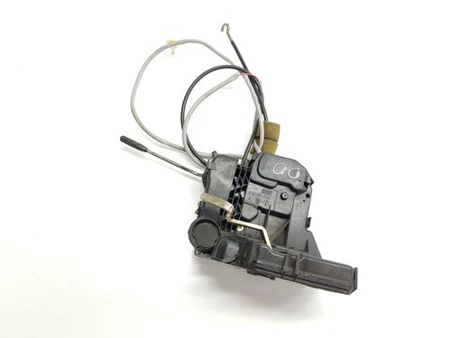 Used Front right lock MERCEDES-BENZ C-CLASS Coupe (CL203) [2001-2011]  29480966