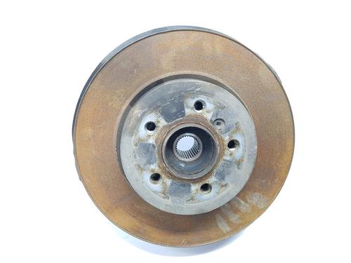 Used Left front steering knuckle BMW X3 (E83) 2.0 d (150 hp) 15412749