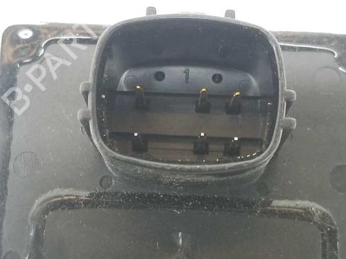 Electronic module TOYOTA LAND CRUISER PRADO (_J12_) 3.0 D-4D (KDJ120, KDJ125) | BP14085347M83 