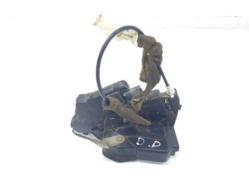 Used Front right lock BMW 3 (E46) 320 d (136 hp) 20190693