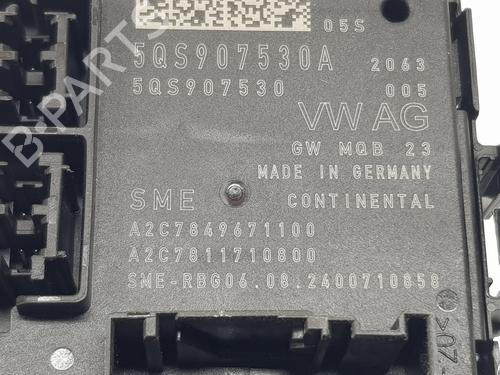 Electronic module VW CRAFTER Van (SY_, SX_)  | BP29535578M83 