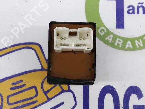 Mirror switch TOYOTA LAND CRUISER 90 (_J9_) 3.0 TD (KZJ90_, KZJ95_, KZJ90R, KZJ95R, KZJ90W, KZJ95W) | BP3246128I25 