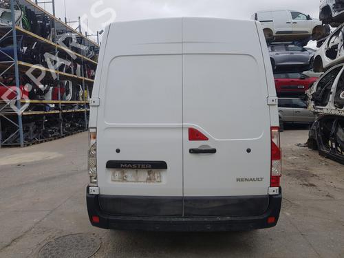Alternator RENAULT MASTER III Van (FV) 2.3 dCi 135 FWD (FV0N, FV08, FV06, FV00, FV1S) | BP36672519M7  - Image 9