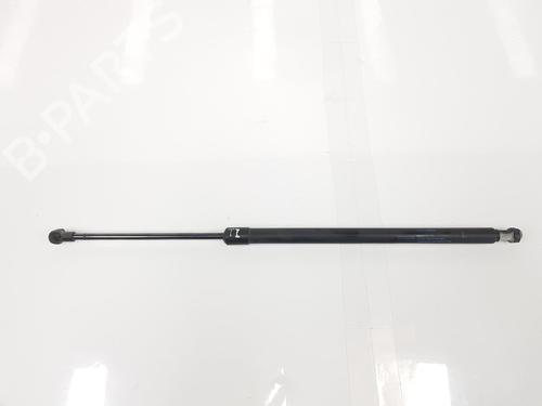 Gasdæmper bagklap NISSAN PULSAR Hatchback (C13) 1.5 dCi (110 hp) 17870163