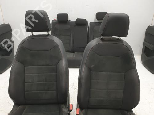 Setesett SEAT ATECA (KH7, KHP) | BP37023671C78 - Image 5