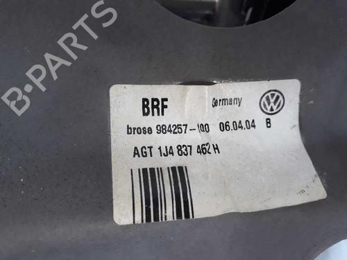 Front right window mechanism VW GOLF IV (1J1) 1.4 16V | BP3386074C23 