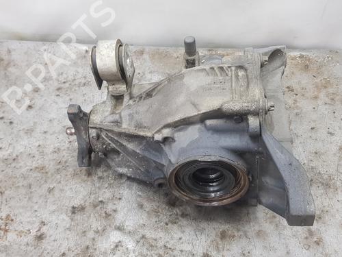 Rear differential MERCEDES-BENZ C-CLASS T-Model (S205) C 200 BlueTEC / d (205.237) | BP27206756M24 
