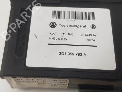 Left front window motor VW TOUAREG (7LA, 7L6, 7L7) 2.5 R5 TDI | BP18918291E21 