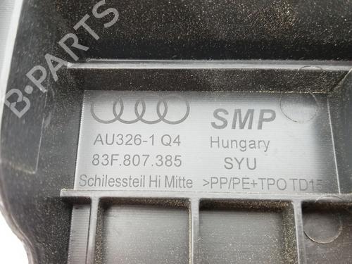 Other AUDI Q3 Sportback (F3N) 40 TFSI quattro | BP14111452O1 