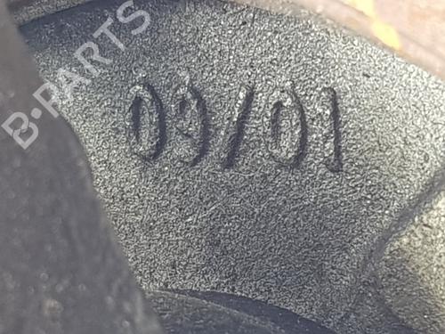 Højre Styrespindel Lejehus DACIA SPRING EV (B6M1) | BP31017204M26