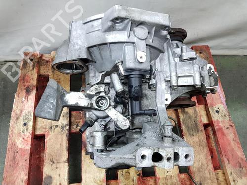 Gearbox VW PASSAT B6 Variant (3C5) 1.9 TDI | BP13639538M3 