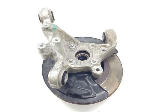 Left rear steering knuckle MERCEDES-BENZ GLA-CLASS (X156)  | BP28104038M27 