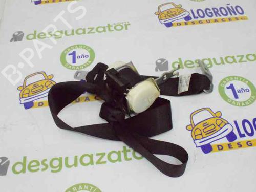 Rear left seatbelt BMW 5 (E60) 530 d | BP6622878I29 