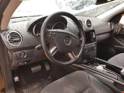 Right front window motor MERCEDES-BENZ M-CLASS (W164) ML 320 CDI 4-matic (164.122) | BP6657442E20 