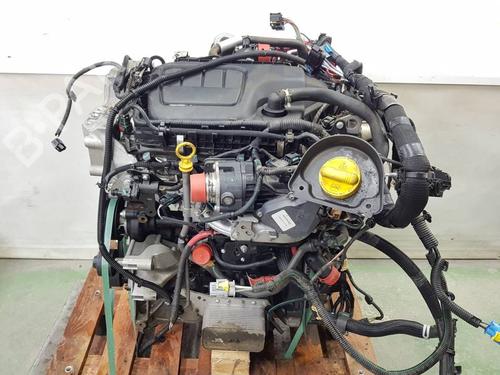 Engine RENAULT TRAFIC III Van (FG_) | BP40494905M1 - Image 7