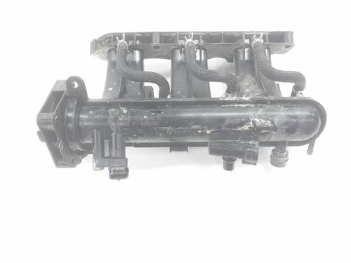 Intake manifold DACIA DUSTER (HM_) | BP35792537M70 - Image 2