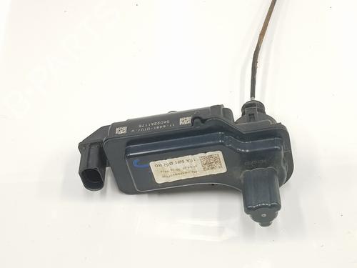 Right rear brake caliper VW ID.5 (E39) GTX | BP19092742M106 