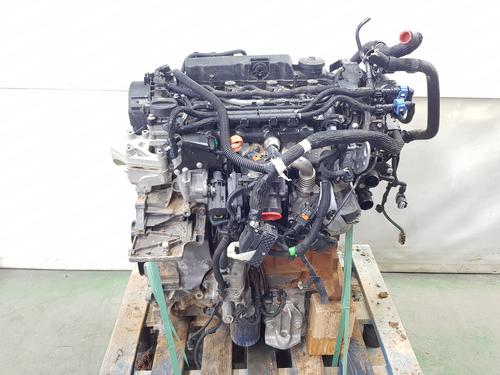 Used Engine CITROËN JUMPER II Van 2.2 BlueHDi 140 (140 hp) 30975044