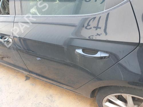 Expansion tank SEAT LEON (5F1) 2.0 TDI | BP10057950C120 