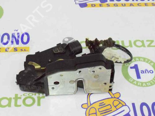 Used Rear right lock BMW 3 (E46) 320 d (136 hp) 775499