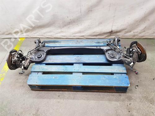 Used Rear axle Rear axle 38441887 38441887