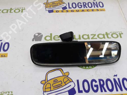 Rear mirror CITROËN C-CROSSER (VU_, VV_) 2.2 HDi 8153LL | 8153LL |