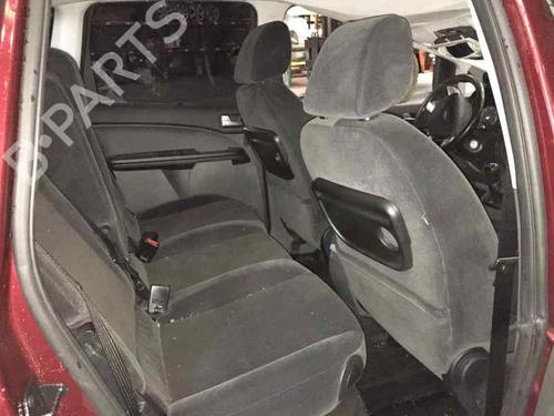 Sprederrør FORD FOCUS C-MAX (DM2) 1.6 TDCi | BP15206721M98 