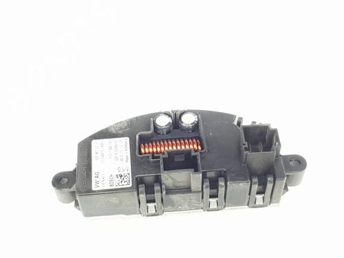 Heater resistor SKODA KAROQ (NU7, ND7) 2.0 TDI | BP36020829M108 - Image 4