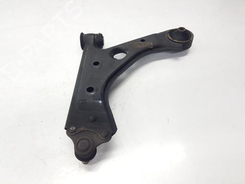 Right front suspension arm OPEL CORSA D (S07) 1.2 (L08, L68) | BP23884404M13 