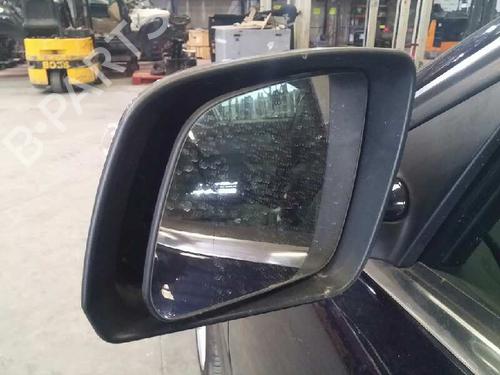 Rear right exterior door handle MERCEDES-BENZ C-CLASS (W204) C 220 CDI (204.002) | BP3213918C130 