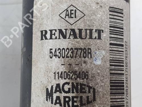 Right front shock absorber RENAULT EXPRESS Box Body/MPV | BP38544673M17 - Image 4