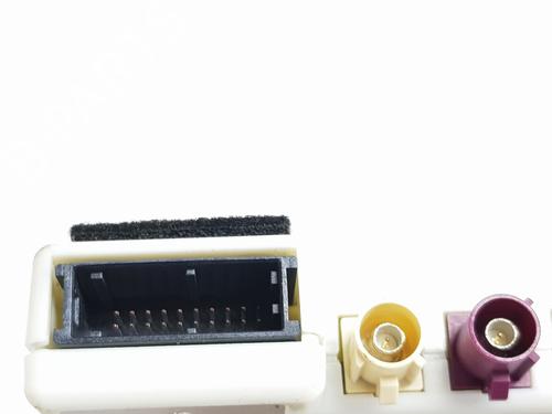 Electronic module BMW X3 (G01, F97, G08) xDrive 20 d | BP27160803M83 
