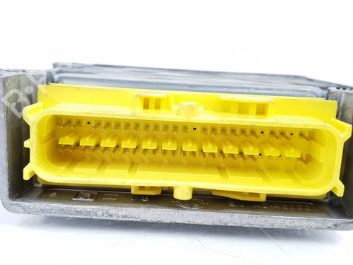 ECU airbags VW GOLF VI (5K1)  | BP29505126M53 