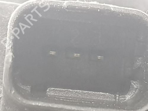 Right headlight PEUGEOT 206 Hatchback (2A/C) 1.6 i | BP12143150C29 