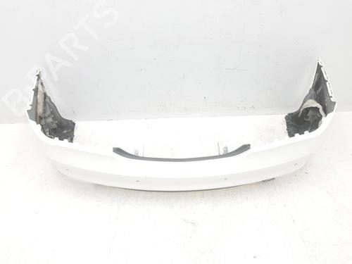 Rear bumper MERCEDES-BENZ CLA Coupe (C117)  | BP29167247C8 