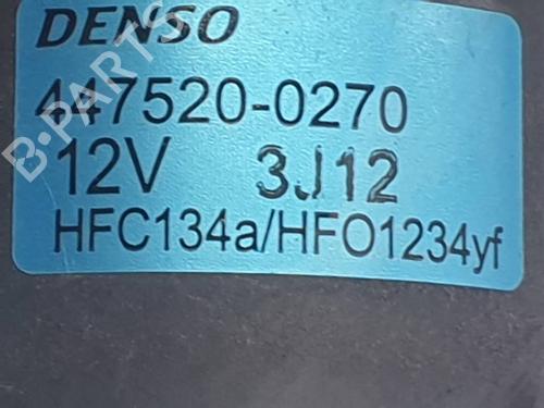 Electronic sensor TOYOTA RAV 4 V (_A5_, _H5_) | BP40435770M84 - Image 3