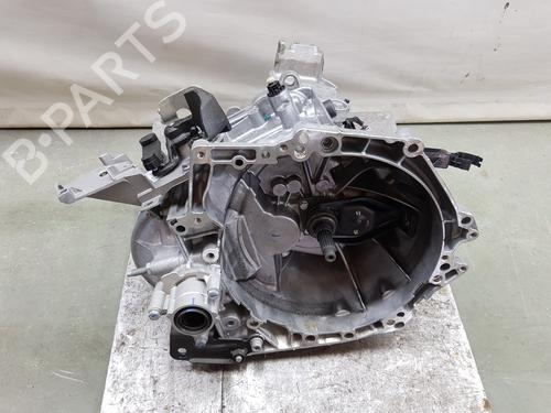 Gearbox OPEL ASTRA L Sports Tourer (OV5) 1.2 (FRHNSL, FRHNSR) | BP26619725M3 