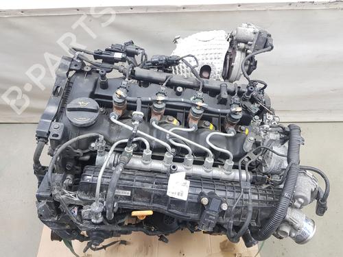 Used Engine Engine KIA SPORTAGE IV (QL, QLE) 1.7 CRDi (116 hp) 35739514 35739514