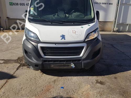 Gearbox PEUGEOT BOXER Van 2.2 BlueHDi 120 | BP40156654M3 - Image 22