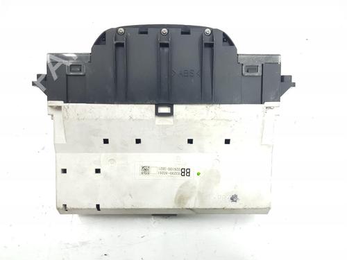 Display monitor TOYOTA LAND CRUISER PRADO (_J12_) 3.0 D-4D (KDJ120, KDJ125) | BP9498062C48 