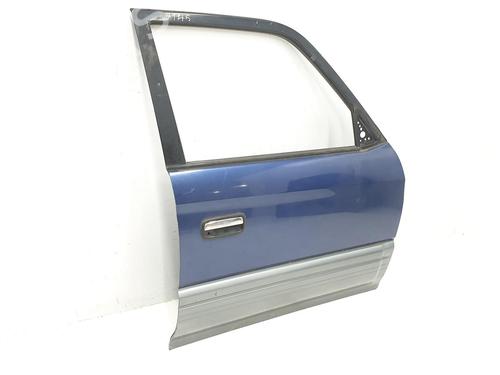 Right front door TOYOTA LAND CRUISER 90 (_J9_) 3.0 D-4D 4WD (KDJ90_, KDJ95_, KDJ90W, KDJ95W) | BP17683189C3 